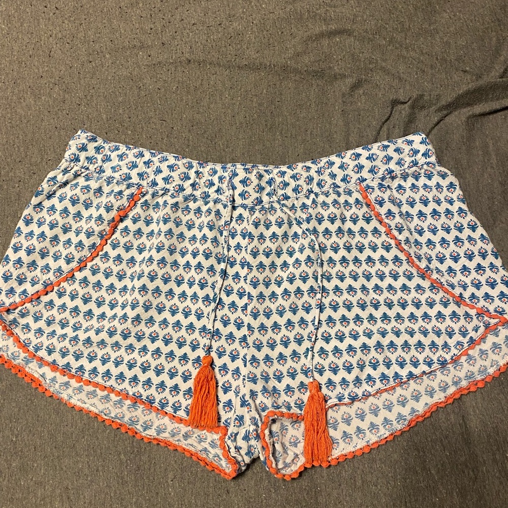 Christian Siriano Shorts!